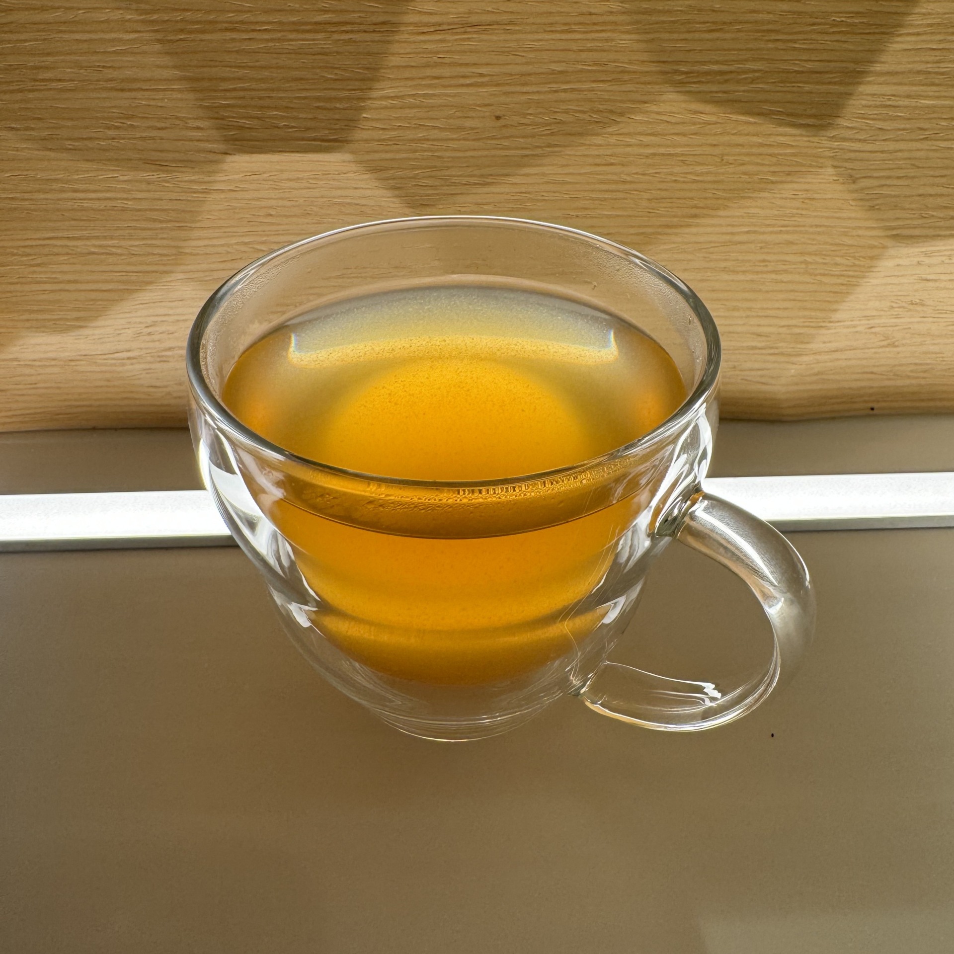 PUREドリンクメニュー