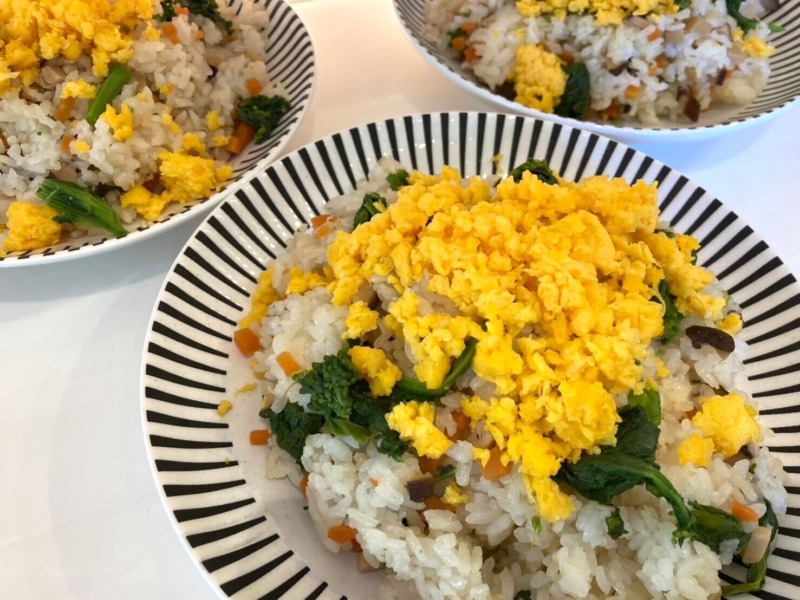 貸切営業について