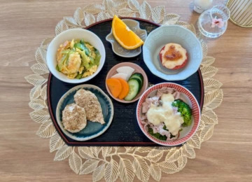 【✴︎今週のPUREの気まぐれおばんざいプレート✴︎】