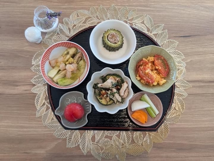 今週のおばんざい