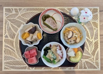 【✴︎今週のPUREの気まぐれおばんざいセット✴︎】